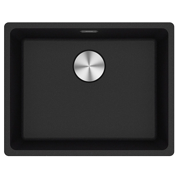 Кухонна мийка Maris MRG 110-52 Онікс FRANKE