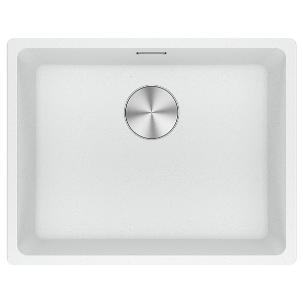 Кухонна мийка Maris MRG 110-52 Білий FRANKE