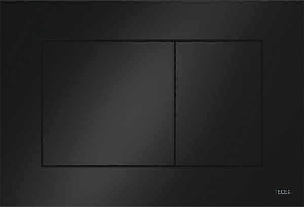 Кнопка зливу TECEnow 9240403 чорний TECE