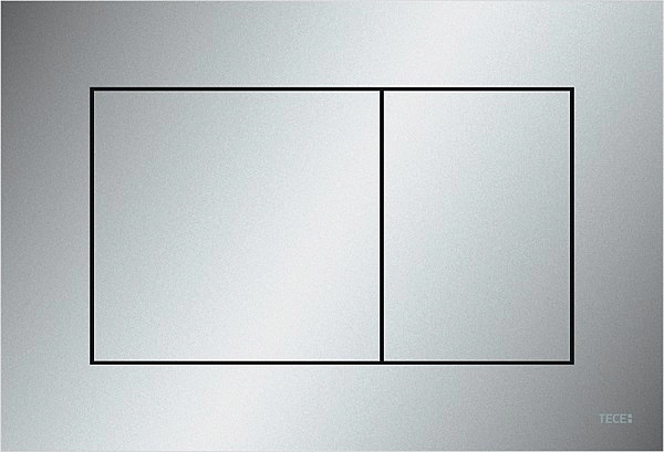 Кнопка зливу TECEnow 9240402 хром matt TECE