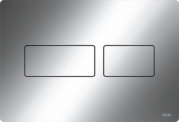 Кнопка зливу TECEsolid 9240431 хром TECE