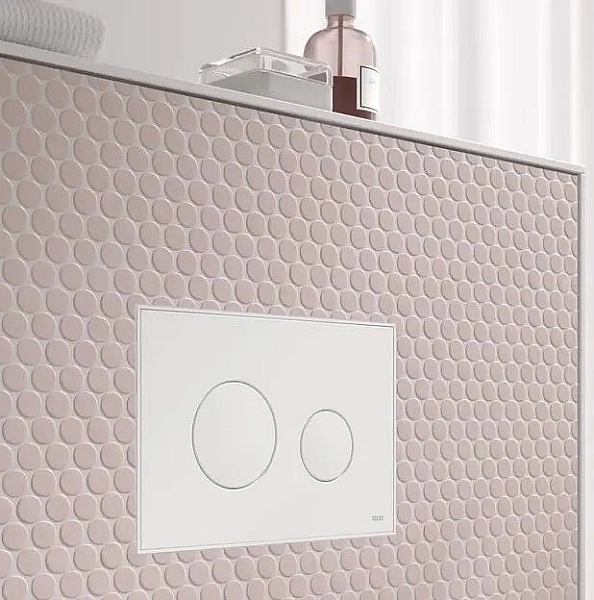 Кнопка зливу TECEloop 9240920 білий TECE - Фото - 2