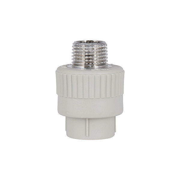 Муфта PPR Blue Ocean 20х1/2" ЗР - Фото - 4