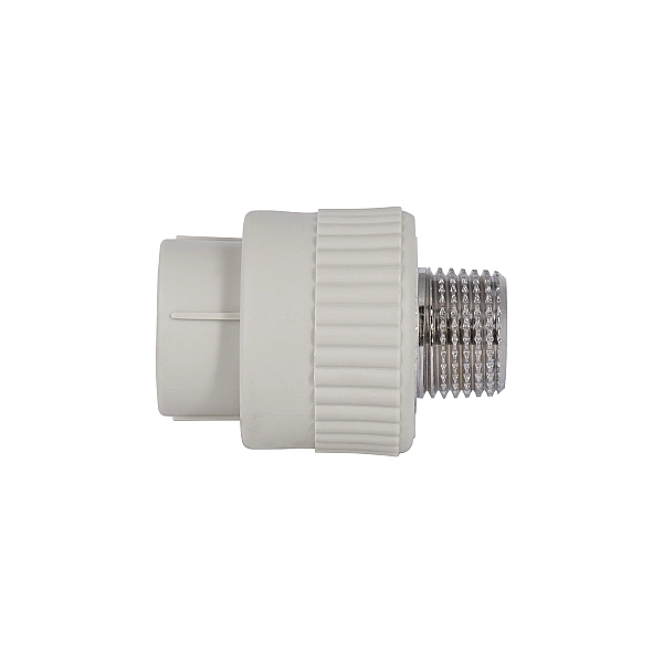 Муфта PPR Blue Ocean 20х1/2" ЗР - Фото - 5