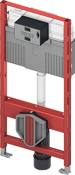 Інсталяція для унітаза TECEprofil 9300302 TECE