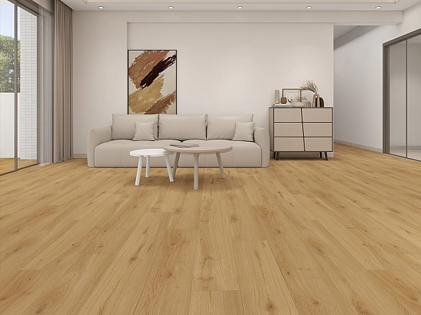 Вінілова підлога Oceania XL Morton 5Gi 228x1500х6 Beaulieu Canada - Фото - 2