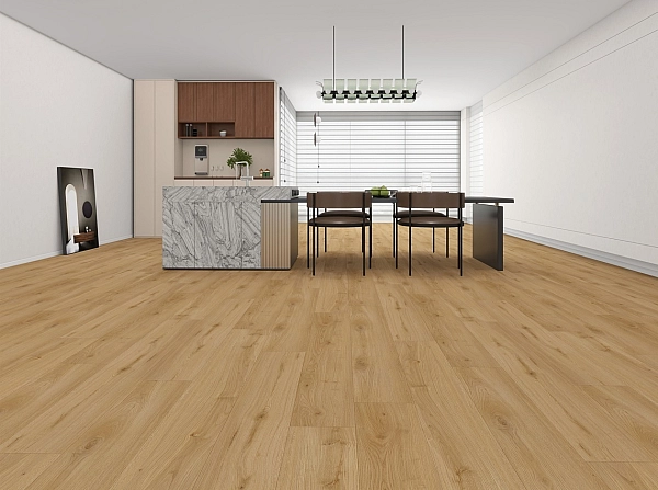 Вінілова підлога Oceania XL Colin 5Gi 228x1500х6 Beaulieu Canada - Фото - 2