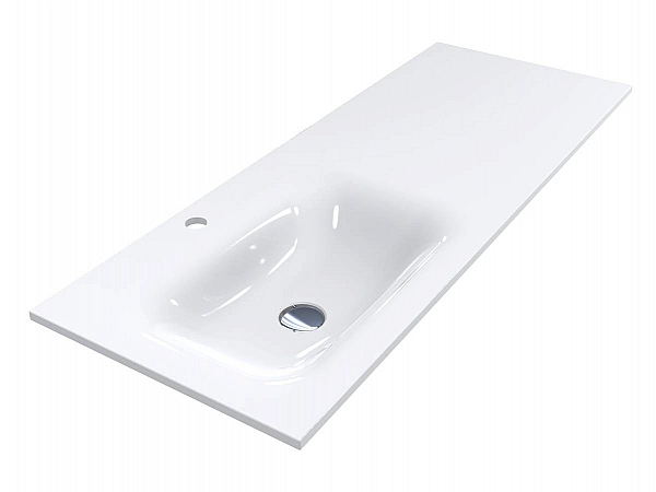 Умивальник Jessel 1200 L MIRAGGIO