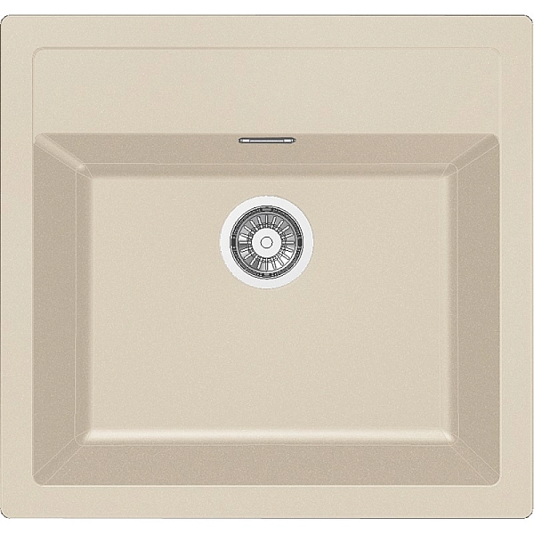 Кухонна мийка Sirius SID 610-50 Бежевий FRANKE
