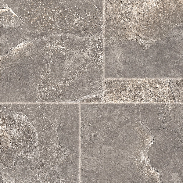 Плитка керамогранітна Atlas Brown MAT 420x420 Cersanit