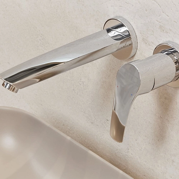 Змішувач для умивальника M-Size Eurosmart New 29338003 Grohe - Фото - 2