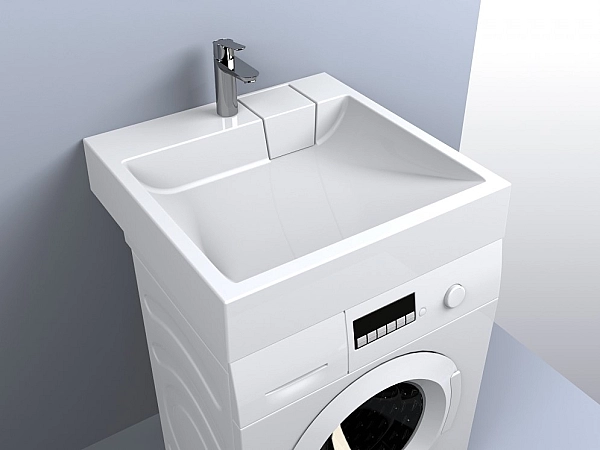 Умивальник TALLINN MIRAGGIO - Фото - 2