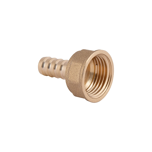 Штуцер Thermo Alliance Standart 10х1/2" ВР SD4261510 - Фото - 3