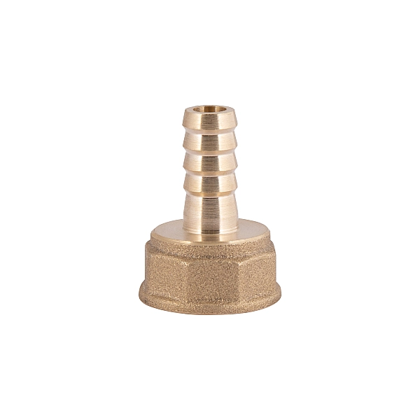 Штуцер Thermo Alliance Standart 10х1/2" ВР SD4261510 - Фото - 5
