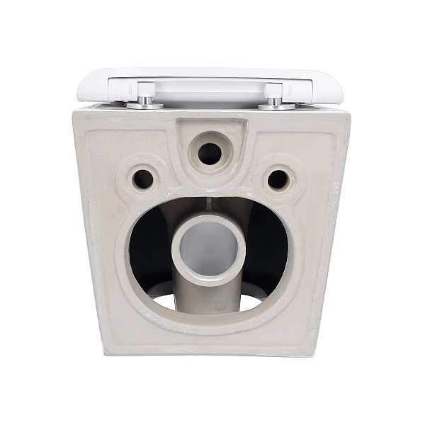 Унітаз підвісний Qtap Scorpio ML Ultra Quiet 520x365x365 мм, з сидінням Soft-close MagLock, White QTSCOML26W49624 - Фото - 7