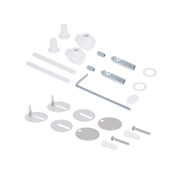 Унітаз підвісний Qtap Scorpio ML Ultra Quiet 520x365x365 мм, з сидінням Soft-close MagLock, White QTSCOML26W49624 - Фото - 9