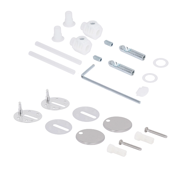 Унітаз підвісний Qtap Robin ML Ultra Quiet 520x365x365 мм, з сидінням Soft-close MagLock, White QTROBML26W49623 - Фото - 9