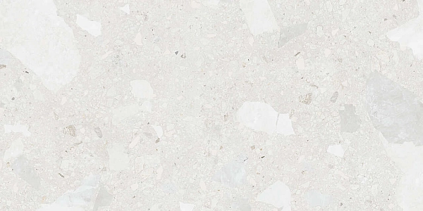 Плитка керамогранітна Genesis Cream RECT MAT 598x1198 Cersanit