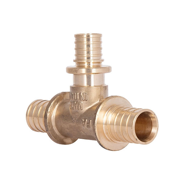 Трійник натяжний Icma №1039 d20х16х20 851039GWBOGW05 - Фото - 3