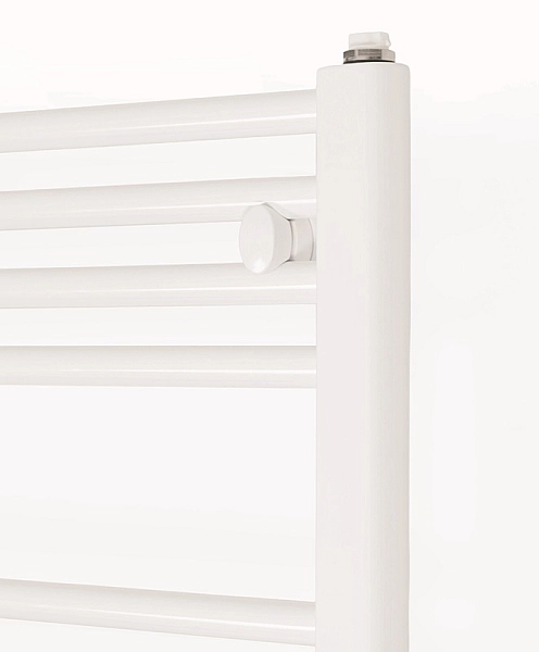 Рушникосушка TK1 1320x600 Ral 9016 TGTK1132060K916SX Terma - Фото - 2