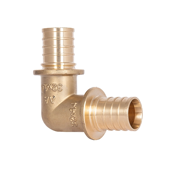 Угол натяжной Icma №1035 d32х4,4 851035GY05 - Фото - 3