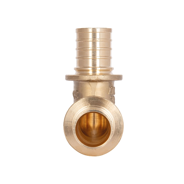 Угол натяжной Icma №1035 d32х4,4 851035GY05 - Фото - 4