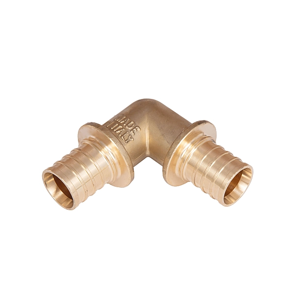 Угол натяжной Icma №1035 d32х4,4 851035GY05 - Фото - 5