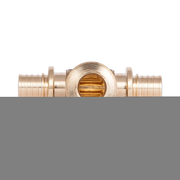 Тройник натяжной Icma №1039 d16х20х16 851039BOGWBO05 - Фото - 5