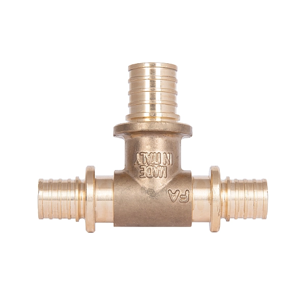 Тройник натяжной Icma №1039 d16х20х16 851039BOGWBO05 - Фото - 6