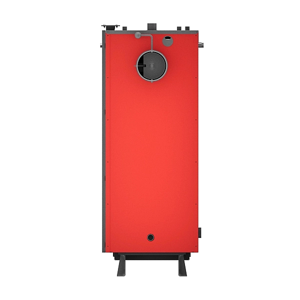 Котел твердопаливний сталевий Thermo Alliance Vulcan V 5.0 SF 20 - Фото - 4