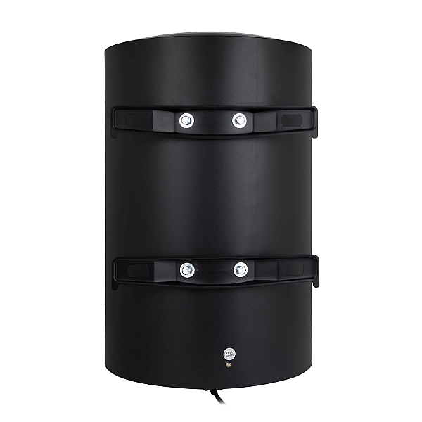 Водонагрівач електричний Thermo Alliance 100 л Black універсальний, мокрий ТЕН 1,5 кВт D100VH15Q3В - Фото - 7