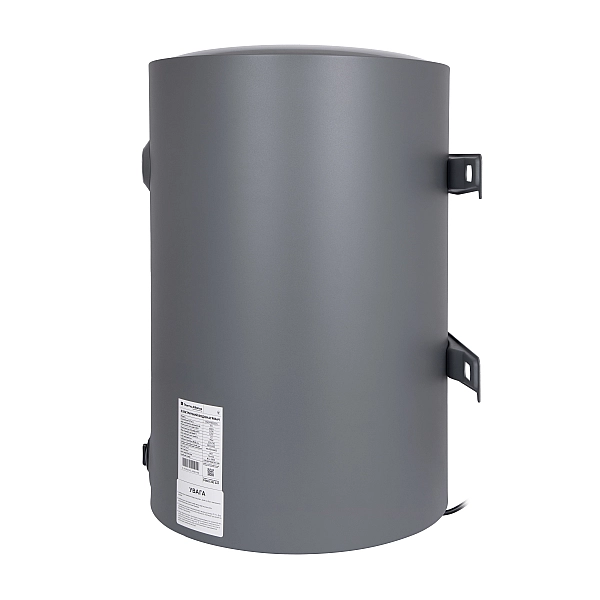 Водонагрівач електричний 50 л Grey універсальний, мокрий ТЕН 1,5 кВт D50VH15Q2G Thermo Alliance - Фото - 8