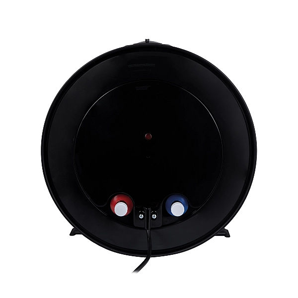 Водонагрівач електричний 50 л, Black універсальний, мокрий ТЕН 1,5 кВт D50VH15Q2В Thermo Alliance - Фото - 9