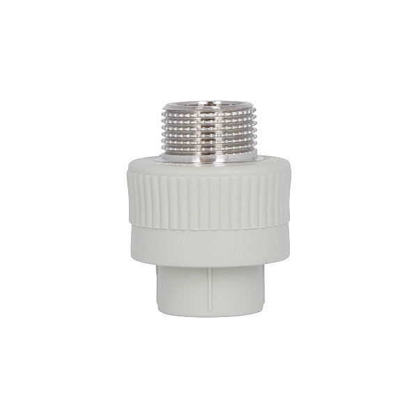 Муфта PPR Blue Ocean 20х3/4" ЗР - Фото - 4