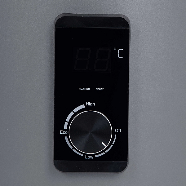 Водонагрівач електричний Thermo Alliance 100 л Grey,  вертикальний, сухий ТЕН 2,0 кВт D100V20J3(D)KG - Фото - 6