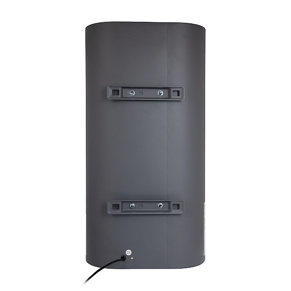 Водонагрівач електричний Thermo Alliance 80 л, Grey,  плоский вертикальний, сухий ТЕН 2 кВт (0,8+1,2) DT80V20GPDD2G - Фото - 8