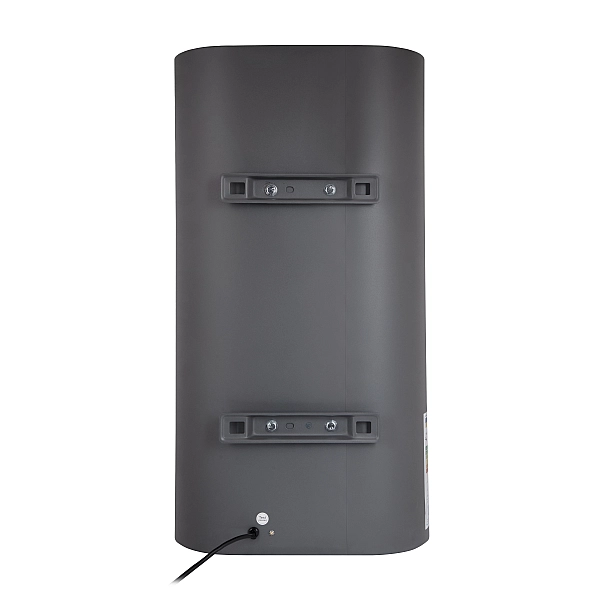 Водонагрівач електричний Thermo Alliance 50 л Grey, плоский вертикальний, мокрий ТЕН 2 кВт (0,8+1,2) DT50V20G(PD)/2G - Фото - 8