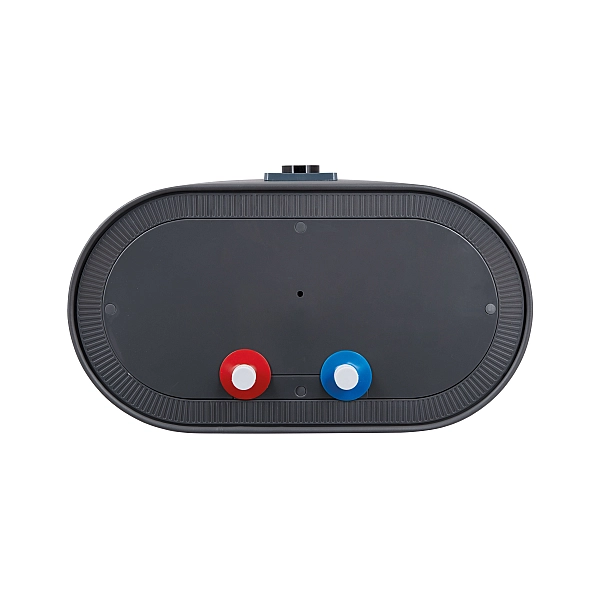 Водонагрівач електричний Thermo Alliance 50 л Grey, плоский вертикальний, мокрий ТЕН 2 кВт (0,8+1,2) DT50V20G(PD)/2G - Фото - 9