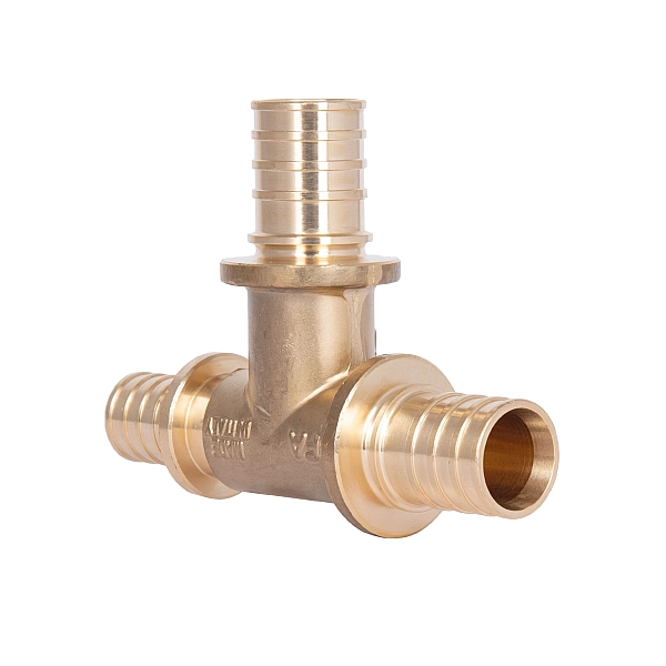 Трійник натяжний Icma №1039 d25х25х20 851039GXGXGW05 - Фото - 3