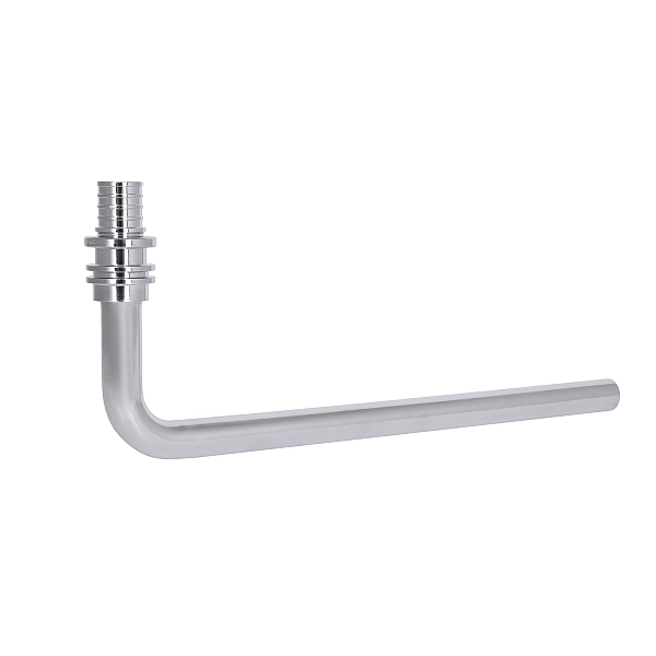 Трубка для радиатора Icma №1043 d20×2,8 для натяжного фитинга 851043GWGE07 - Фото - 4