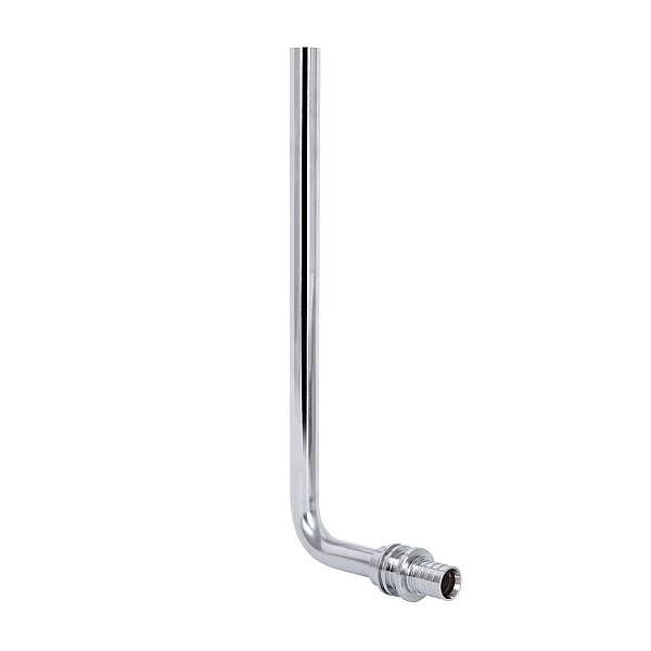 Трубка для радіатора Icma №1043 d20х2,8 для натяжного фитинга 851043GWGE07