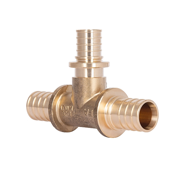 Трійник натяжний Icma №1039 d25х20х25 851039GXGWGX05 - Фото - 3