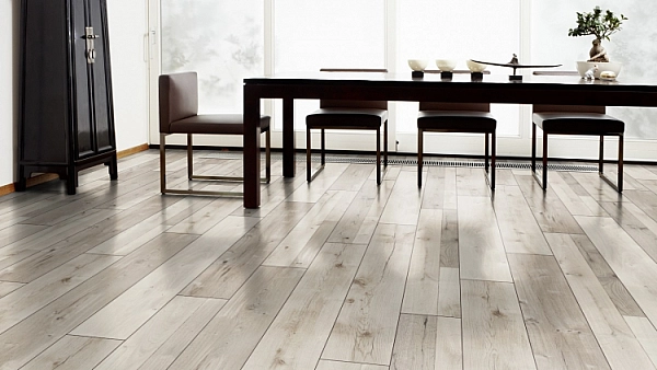 Ламінат Kaindl Natural Touch Standard Plank K4360 Дуб FARCO URBAN - Фото - 2