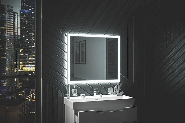 Дзеркало Diamant 60, Аква Родос - Фото - 2