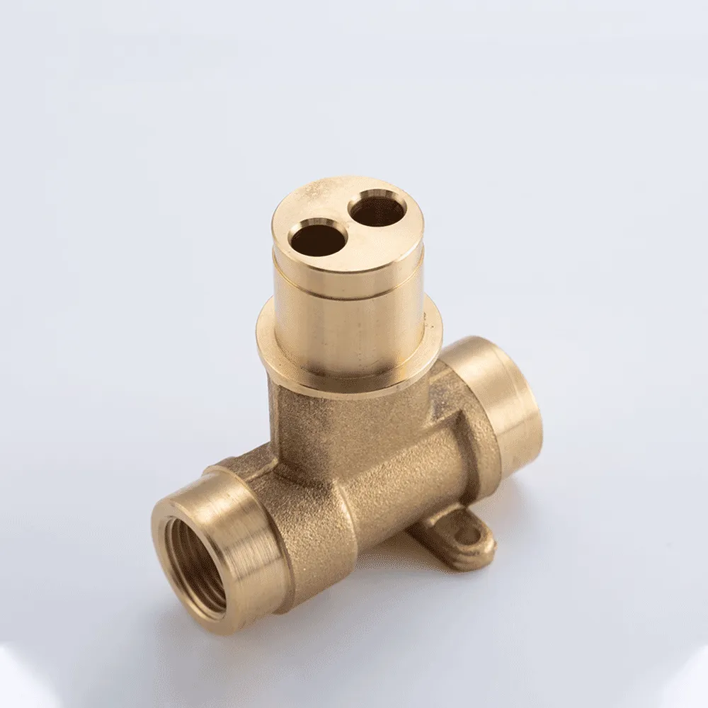 G7206-3 душ гигиен. встр. единовес. лат. Ø35 (сатин золотой) - Фото - 6