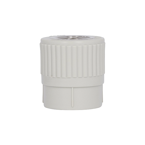 Муфта PPR Blue Ocean 25х1/2" ВР - Фото - 5