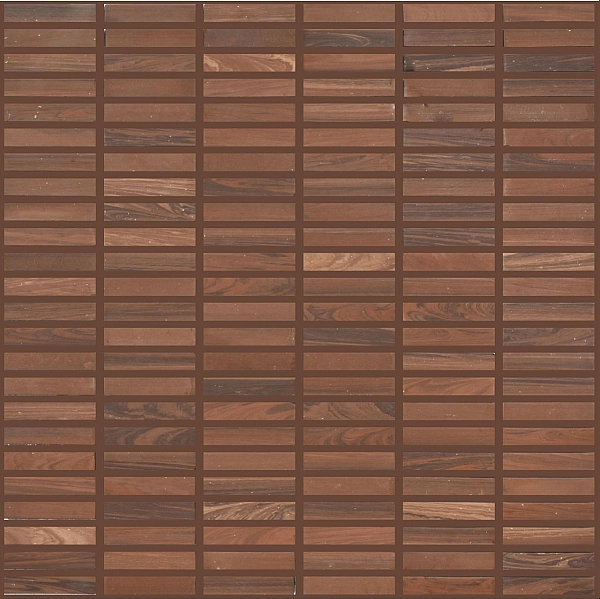 Мозаїка MI7 10500516C Noce 300x300x10 Котто Кераміка - Фото - 3