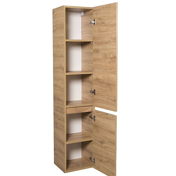 Пенал підвісний правий Вінтаж (Севілья), Аква Родос - Фото - 2