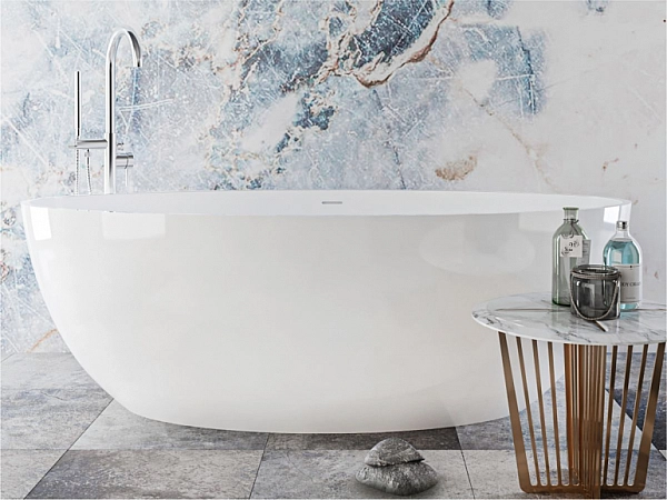 Ванна Madonna 180х80 MIRAGGIO - Фото - 2