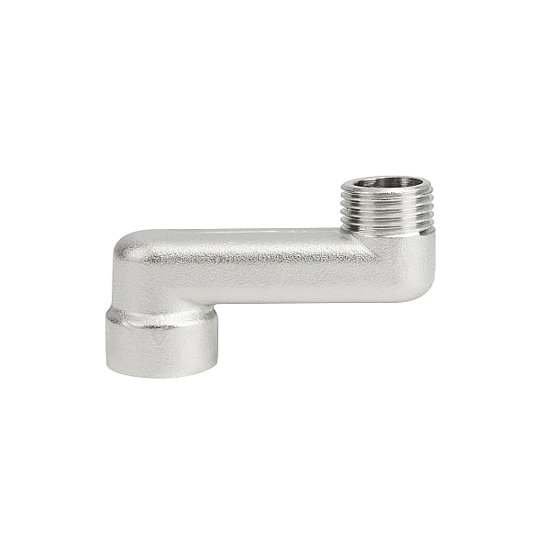 Ексцентрик радіаторний Icma 1/2"х5 см №720 - Фото - 3